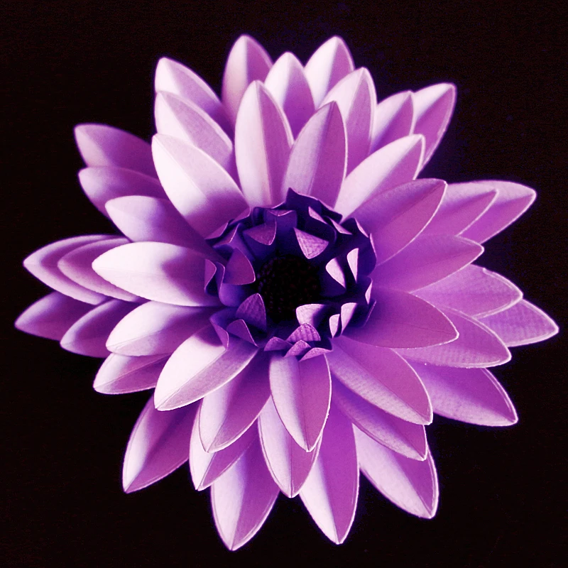 YINISE Flower Metal Cutting Dies For Scrapbooking Stencils DIY Album Cards Decoration Embossing Folder Craft Die Cuts Tools