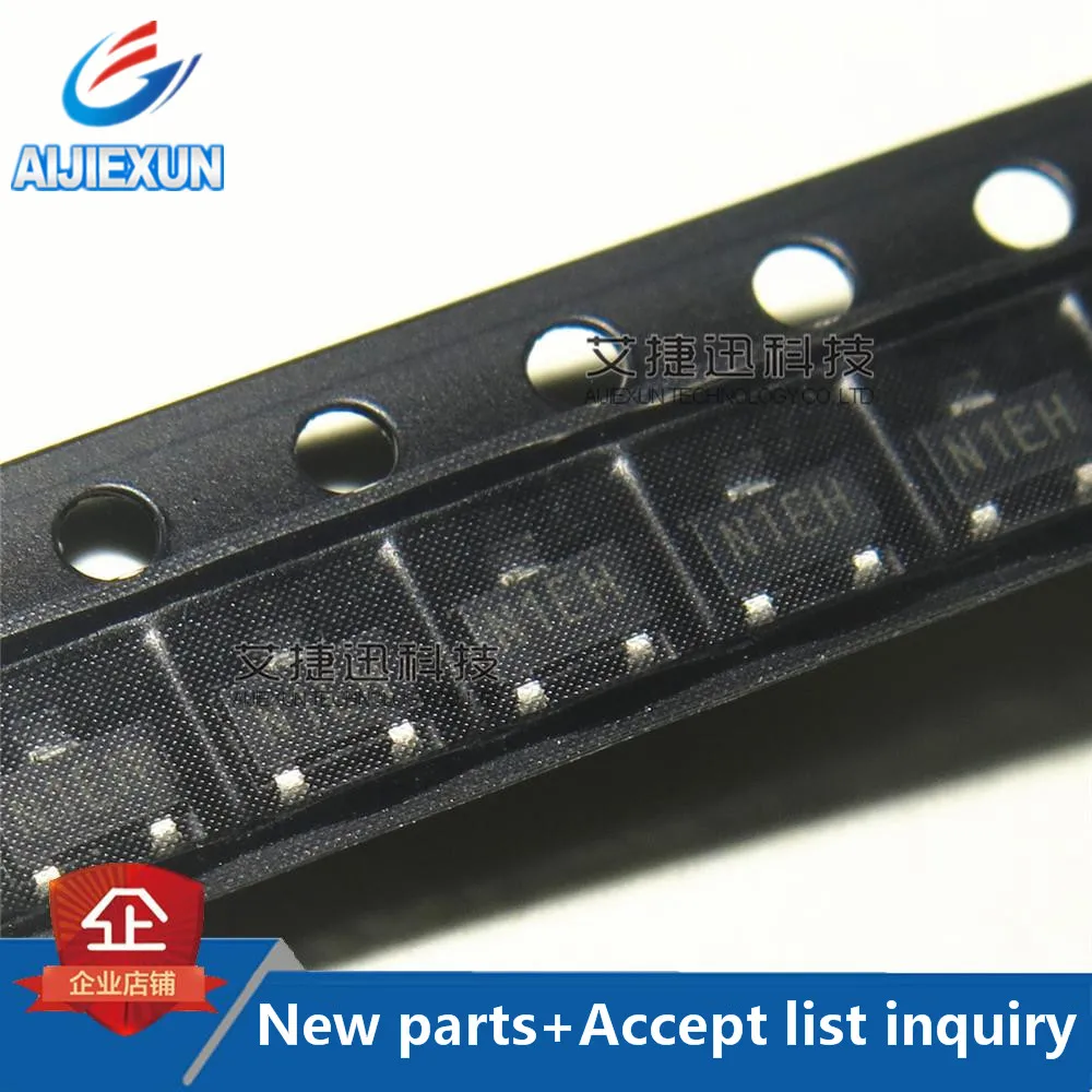 

50PCS AP2311GN silk-screenN1EH SOT23 P-CHANNEL ENHANCEMENT MODE POWER MOSFET in stock 100%New and original