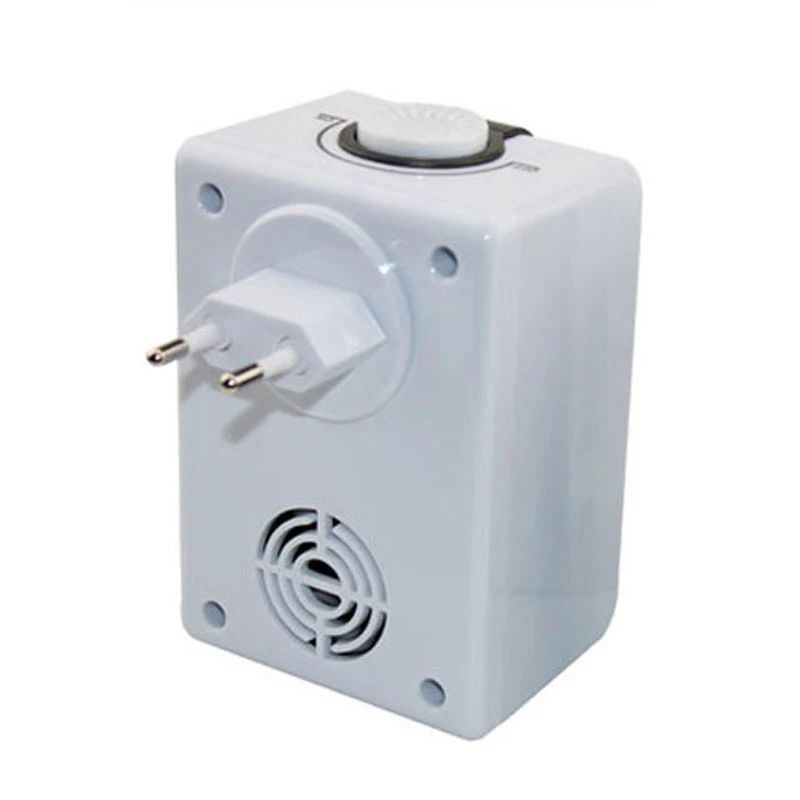 Ev Ionizer temizleyicileri Ozonator hava temizleyici oksijen arıtma öldürmek bakteri virüsü şeffaf tuhaf koku dumanı