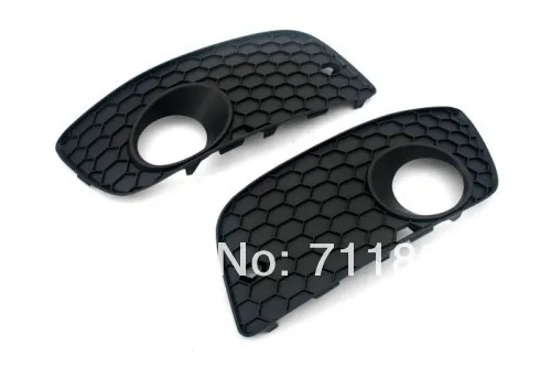 

GLI Honeycomb Front Side Air Cooling Grille For VW Jetta MK5