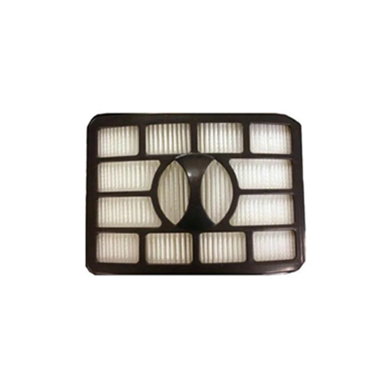 1 قطعة فراغ نظافة الاستبدال أجزاء فلتر ل القرش NV500 NV501 NV752 NV550 NV520 جزء # XFF500 و # XHF500