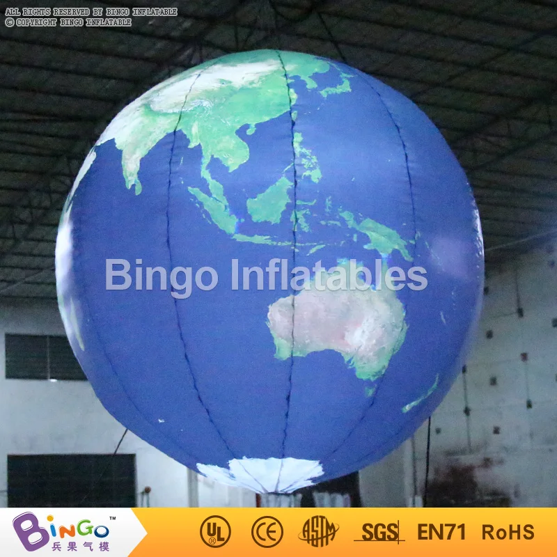 Giant Inflatable Ea… - image