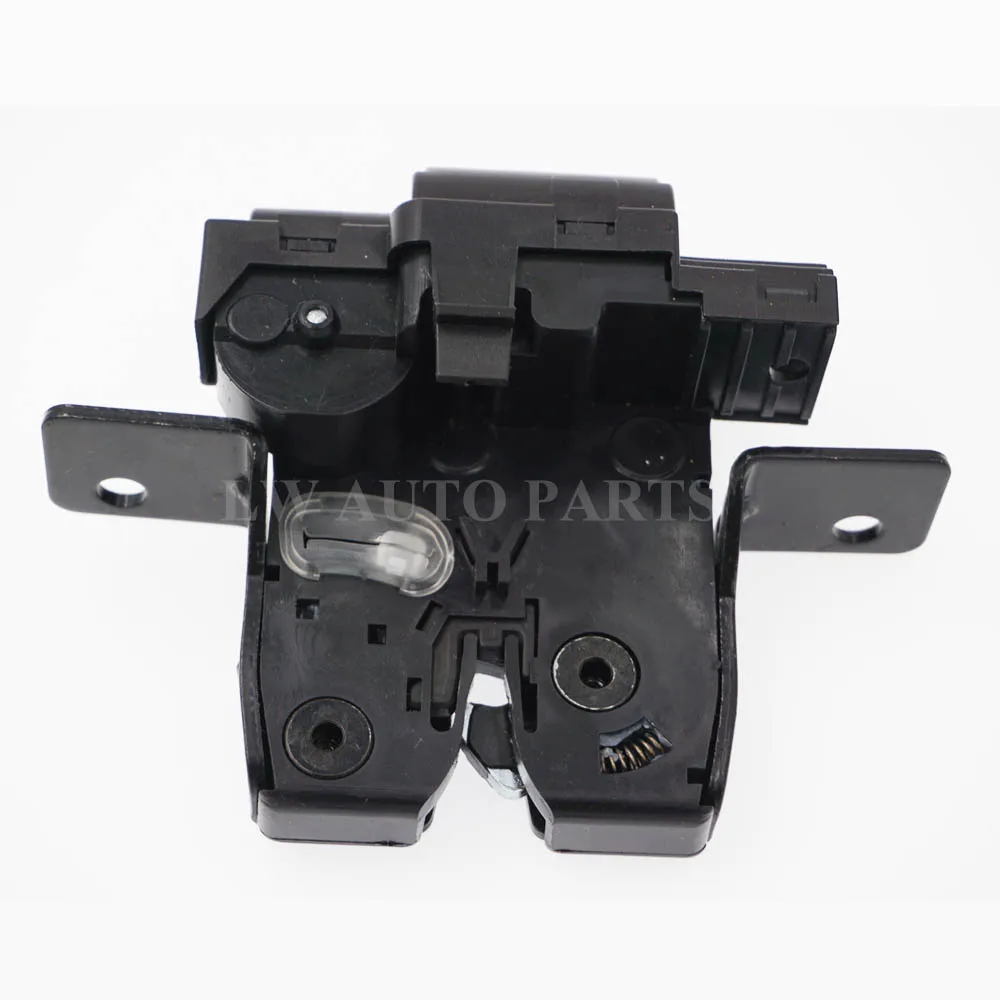 TAILGATE LOCK CATCH FOR RENAULT CLIO III MEGANE II SCENIC GRAND MODUS  8200947699