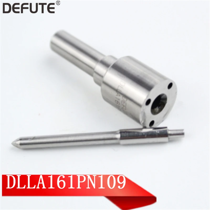 Free Shipping 4 pieces/lot Nozzle DLLA161PN109 105017-1090