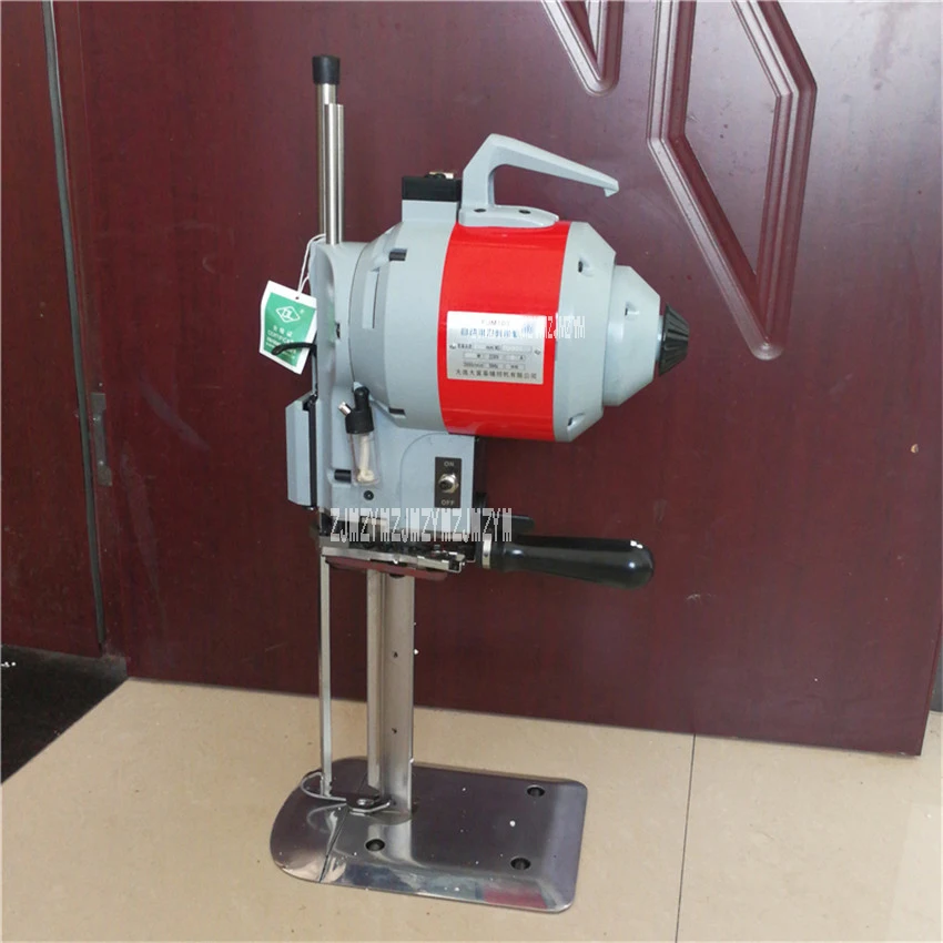 New Arrival 650W 8 inch FJM103 Automatic Cutting Machine Grinding Knife Cutting Machine 220v/50HZ 3000r/min Hot Selling