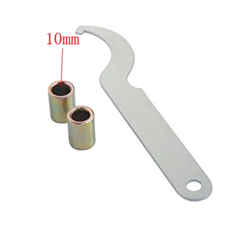 360mm 380mm Motorcycle frok Air Shock Absorber Rear Suspension for honda yamaha suzuki Kawasaki Aprilia Benelli KTM ATV