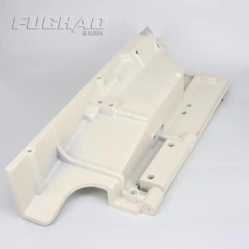 SEWING MACHINE SPARE PARTS & ACCESSORIES FOR YAMATO Y2500-02 SEWING COVER Sewing Machine Parts