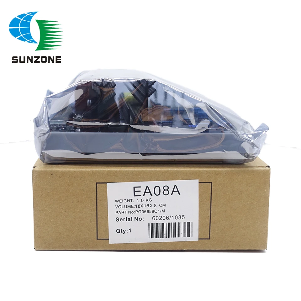 Generator AVR EA08A For Kutai Alternator Free Shipping Factory Supply