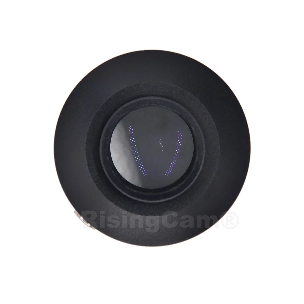 P95 Fokussierbarer 0,35X Standard-Mikroskopkamera-C-Mount-Adapter, kompatibel mit Zeiss Trinokularmikroskop – Detail 9