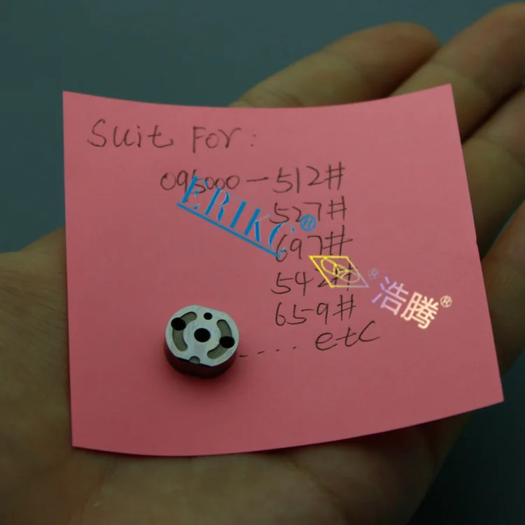 10 #   لوحة فتحة 23670-09070 23670-0L020 صمام التحكم في الحاقن لدينسو 095000 -5921 095000 -5920 095000 -59219X 9709500 -592