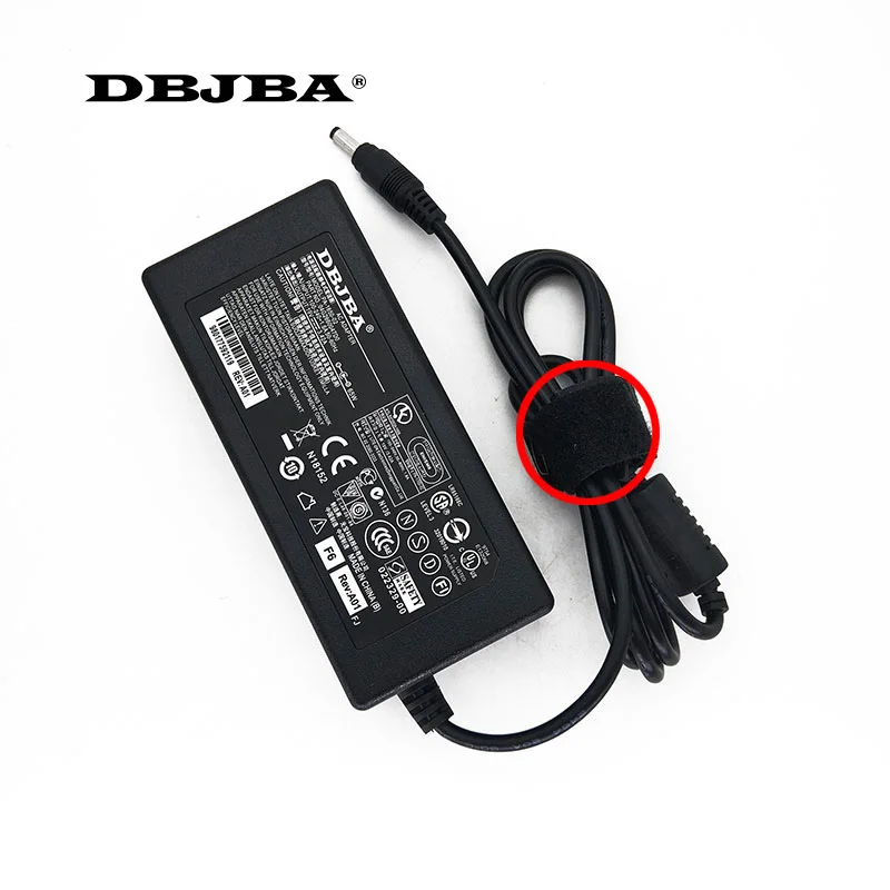 

19V 3.42A 65W ac power adapter For N65W-02 PA-1650-93 W15-065N1B for Asus ZenBook Flip UX360CA UX52A UX52V UX52VS laptop charger