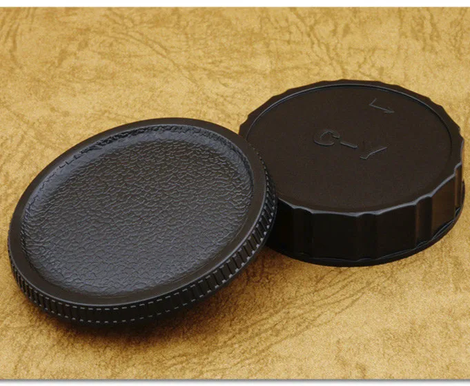 2 In 1 Body Caps + …