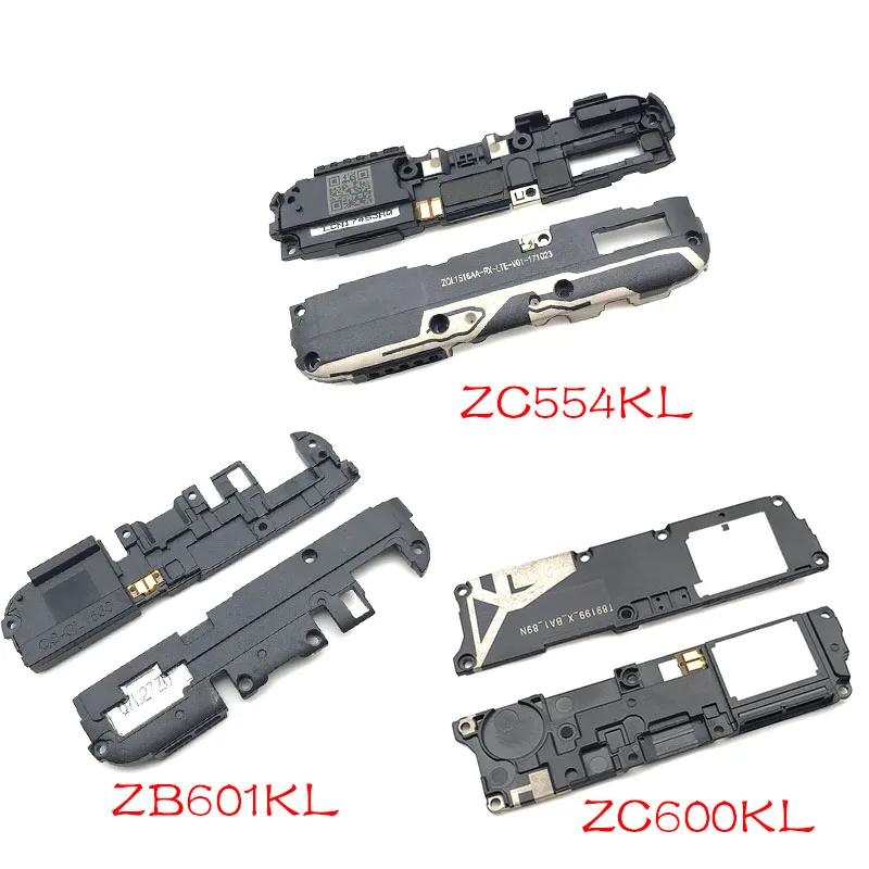 Louder Speaker Buzzer Ringer Flex Cable For Asus ZenFone Max Pro (M1) ZB601KL ZB602KL / 5Q ZC600KL /4 max 5.5 ZC554KL