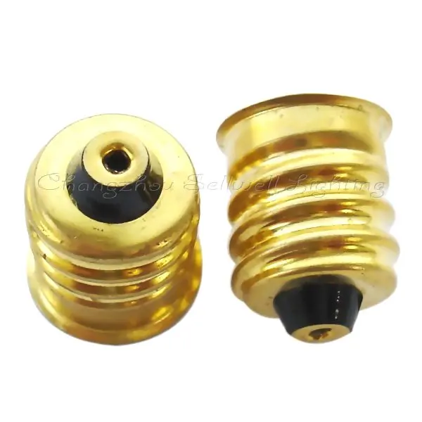 

Sale Promotion Ce 2022 New lampholder E12 Free Shipping D110