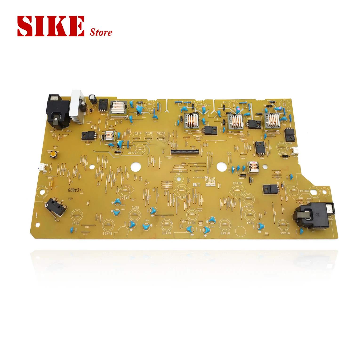 

LV0928001 PCB Assy For Brother HL3140 3150 3170 3140 DCP9020 MFC9120 9130 9133 9140 9330 9120 High Voltage Power Supply Board