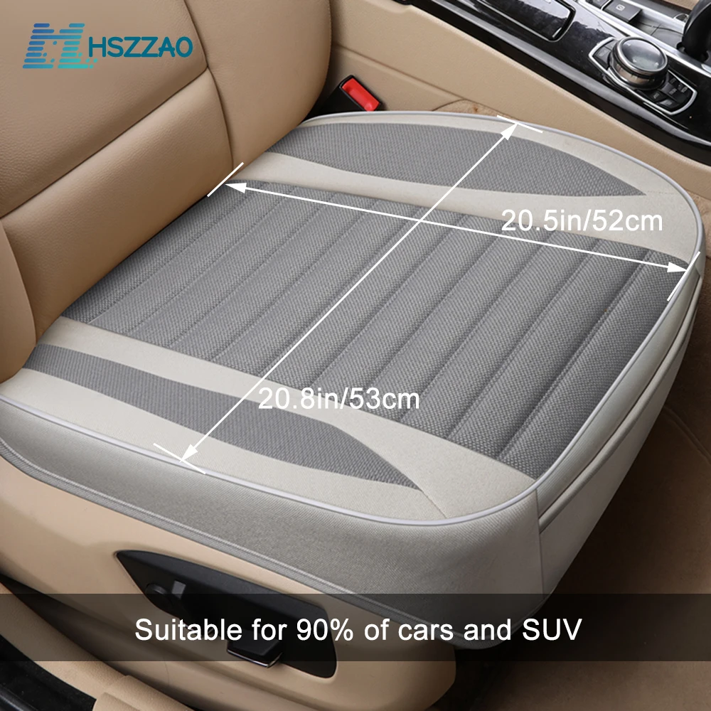 Car Seat Protection Car Seat Cover Auto Seat Covers Car Seat Cushion For Volvo C30 S40 S60L V40 V60 XC60,Porsche Cayenne Macan