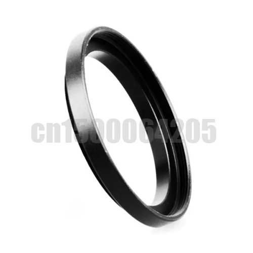 Free shipping 2pcs Black Step Up Filter Ring 30mm to 58mm 30mm-58mm 30-58mm