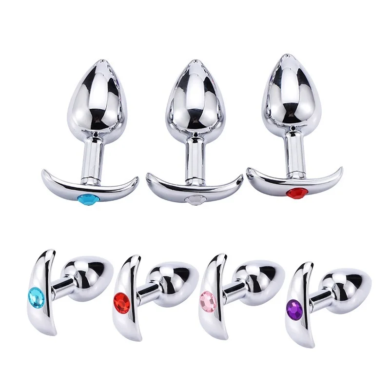 cual es el mejor plug anal Cómo elegir un plug anal si eres principiante (hombres gay) main image 1