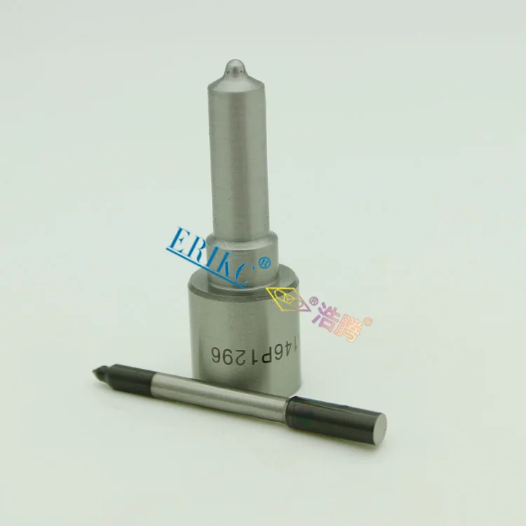 Liseron ERIKC 0986435086 diesel common rail Parts DLLA 146 P 1296, 0 433 171 811 diesel oil burner Nozzle P1296