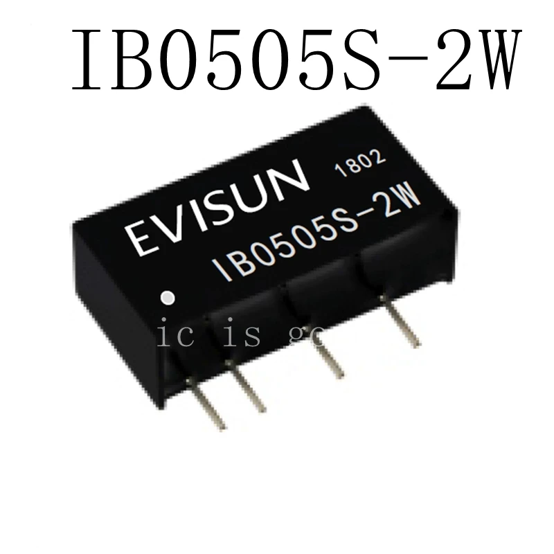 5 قطعة IB0505S IB0505S-2W