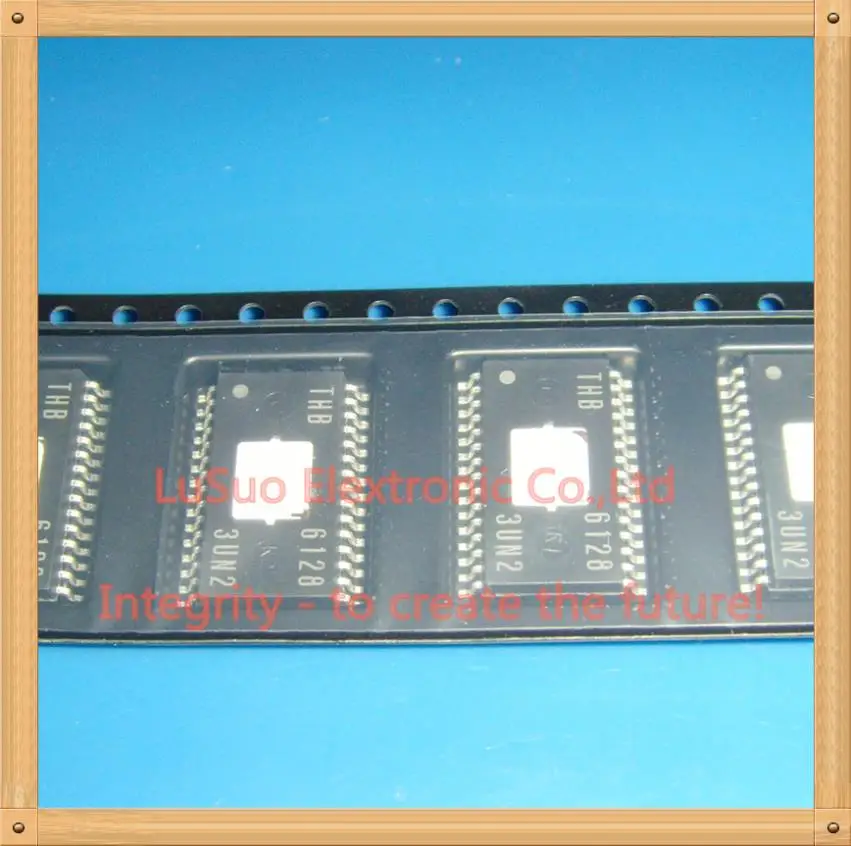 

10PCS THB6128 THB-6128 6128 SSOP30 New Original