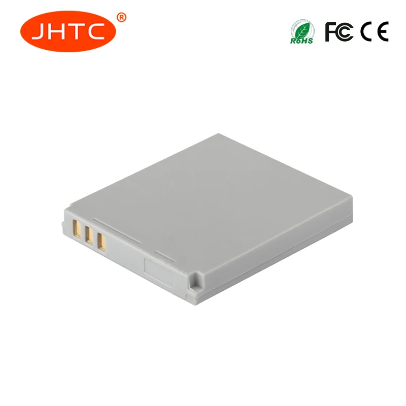 Batteria NB-4L 4L per Canon IXUS 30 40 50 55 60 65 80 100 I20 110 115 120 130 IS 117 220 225 230 255 NB 4L 1400mAh batterie