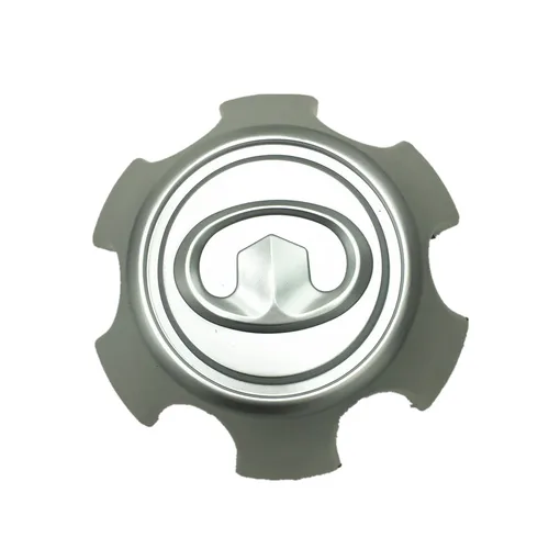 Imagen 2 del producto Great Wall haval cuv H3 H5 WINGLE3 WINGLE5 cubierta del cubo de la rueda cubierta central del cubo 3102103 -K01-B1,B021ES-2, 3102103 K01B1,B021ES2