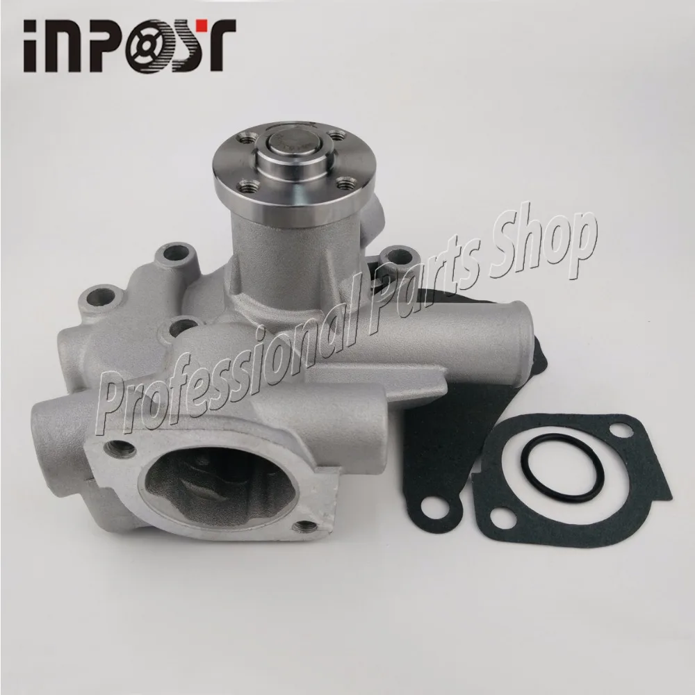 New Water Pump 119660-42004 for Yanmar 486 3TNA72 3TNA72L 3TNV72 3TNE74