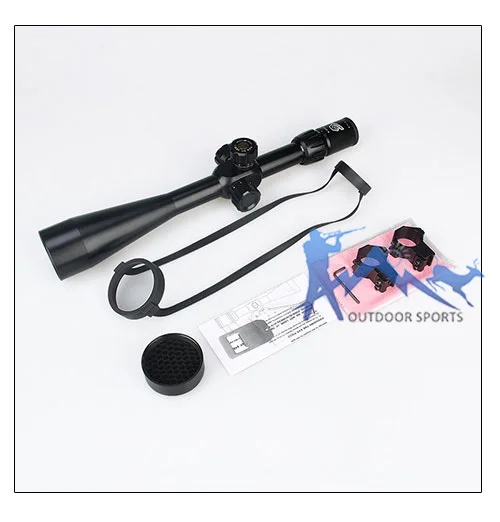 

High Quality Scopes Luxury Tactical 8-32X56SFIRF Rifle Hunting Scope For Hunting Shooting OS1-0283