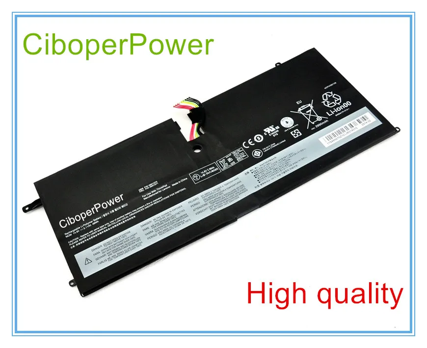 

High quality 45N1070 Laptop Battery for 3444 3448 3460 45N1071