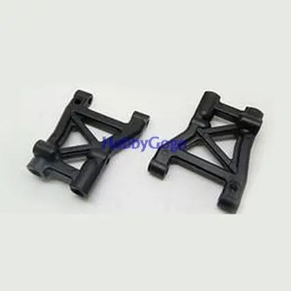 Brazo inferior trasero para Buggy de control remoto, pieza HSP 02149, modelo 1/10, piezas de repuesto