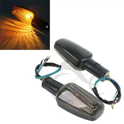 Turn Signal Indicator Light For HONDA HORNET 250 HORNET600 VTR250 CB600 Three Colors - view 6