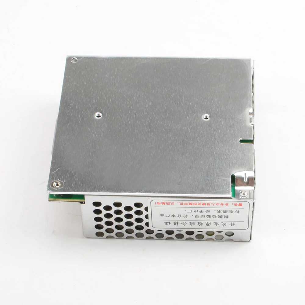 S-25-5 S-25-12 S-25-15 S-25-24 Switching power supply for LED Strip light S-25W 24V 15V 12V 5V Single Output AC DC