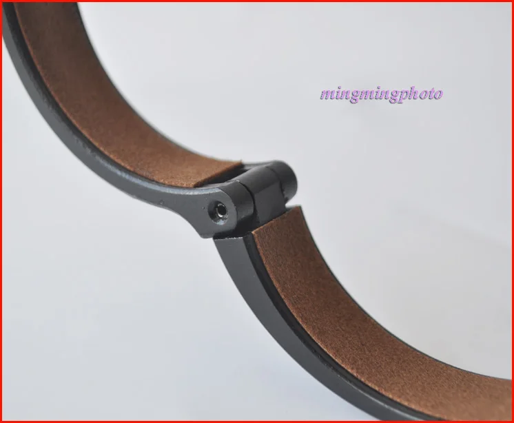 Stativ Montieren Ring RT-1 Quick Release Platte für Nikon AF-S 70-200mm f/4G