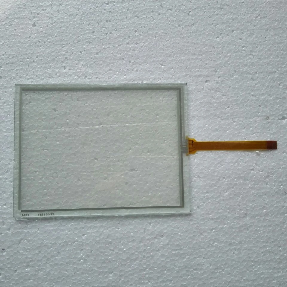 

AMT 10495 AMT10495 AMT-260 Touch Glass Panel for HMI Panel repair~do it yourself,New & Have in stock