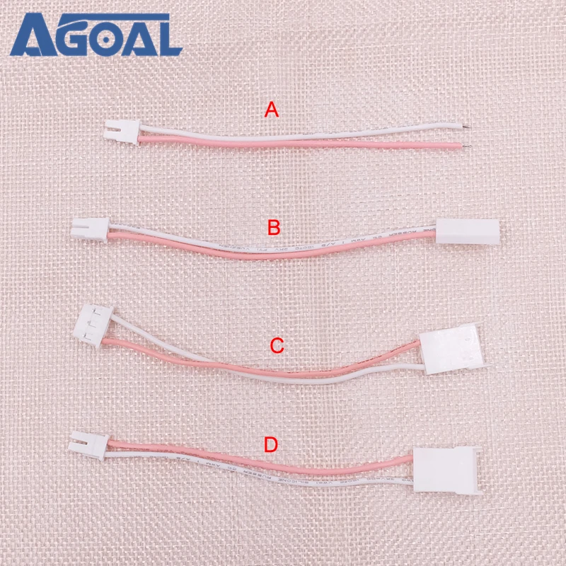 CCFL inverter retroilluminazione cavo corrente 2pin a 3pin cavo di prolunga linea di estensione LCD LED retroilluminazione Driver inverter