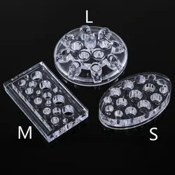 NEW Pigment Cup Color Pigment Cup Acrylic Pigment Rack Permanent Makeup New Tattoo tools