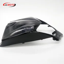 Black Color Front Plastic Cover  Fit For ATV Jinling 250cc parts EEC JLA-21B ,JLA-923 ST 200-7 Quad Bike Parts