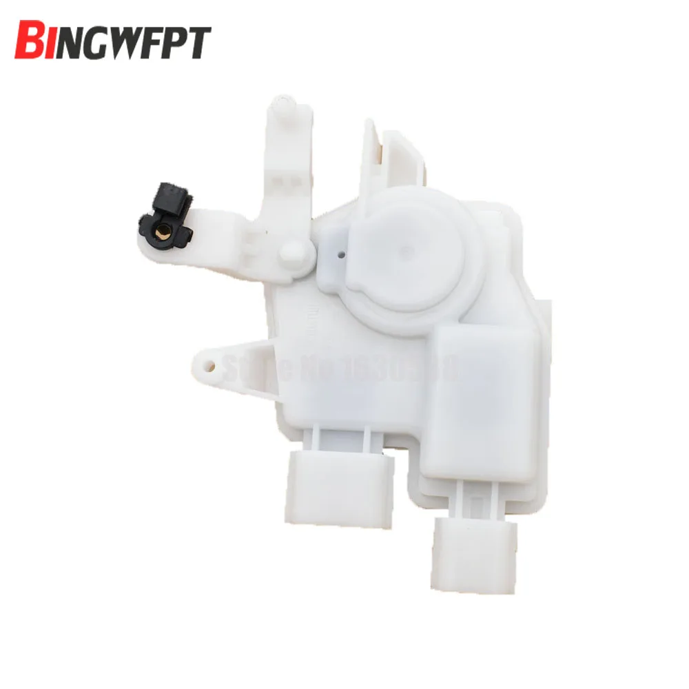 Front Left & Right Side Door Power Lock Actuator For Mazda 5 2006 2007 2008 2009 2010 2011 2012 2013 5Pin