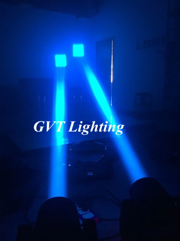 High power Super Beam Led Moving Head Light china Beam 60W Led Lamp DMX 11 Channels Stage Lighting DJ Lights 60w moving heads