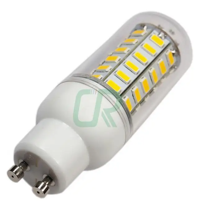 Led lamps 220V/110V SMD5730 led corn bulb lampada led GU10,24LED 36LED 48LED 56LED 69LED 5730 light