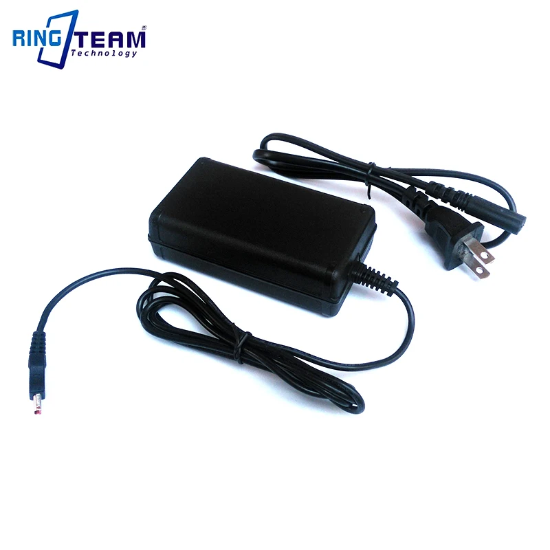 AC Power Adapter AA-MA9 AAMA9 AD44-00151A for Samsung Cameras Camcorders HMX H200 H203 H204 H205 H300 H303 H304 H305 M20 Q10 Q20