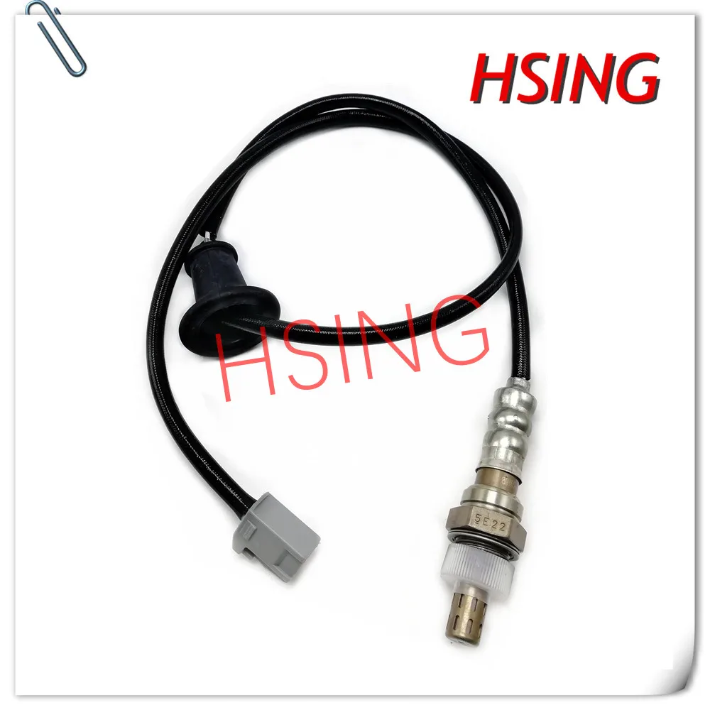 

Oxygen Sensor Fits For 2006-2014 Toyota Corolla Axio Fielder NZE14* 1NZFE ***Part No# 89465-12860 89465-12A10