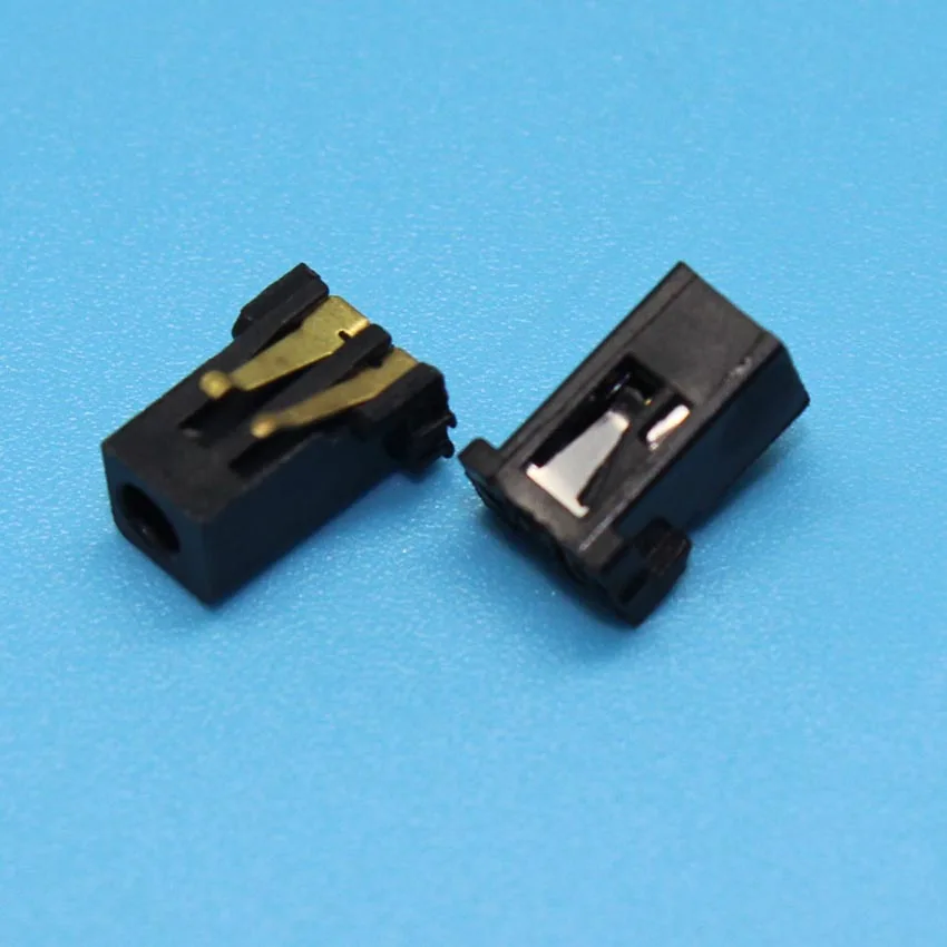 Power jack connector for Nokia phones N70 N72 N73 6120C N80 N81 N82 5700 6300 5230 5310 5300 6120c 5130 7.5mm charging socket