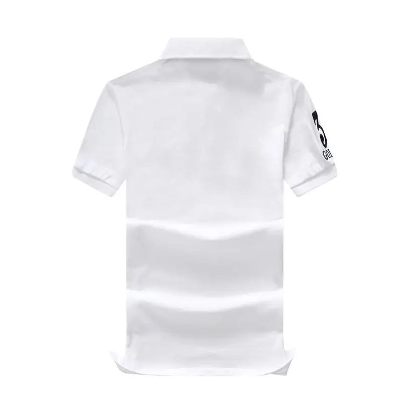 Good Quality Summer polos para mujer Womens Short Sleeve Polo Shirt Casual Cotton Clothes Ladies Tees Fashion Female Slim Tops