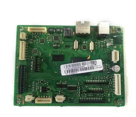 

FORMATTER PCA ASSY Formatter Board logic Main Board MainBoard mother board for CLX-3305 CLX-3305W CLX-3305FW CLX-3305F