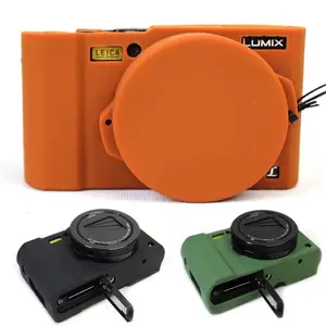 カメラ用ソフトシリコンスキンケース,カメラカバー,Panasonic lumix DMC-LX10用レンズキャップ - AliExpress カメラ用ソフトシリコンスキンケース,カメラカバー,Panasonic lumix DMC-LX10用レンズキャップ - AliExpress
