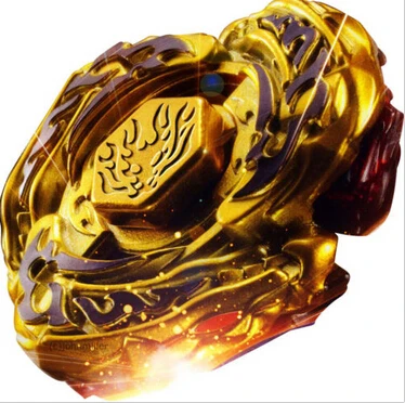 SPINNING TOP 12pcs/lot 32 Style Mix 4D Style L-Drago Destructor (Destroy) Gold Armored Metal Fury 4D C