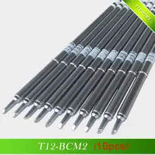 High-Quality BCM2 Soldering Iron Tip #5