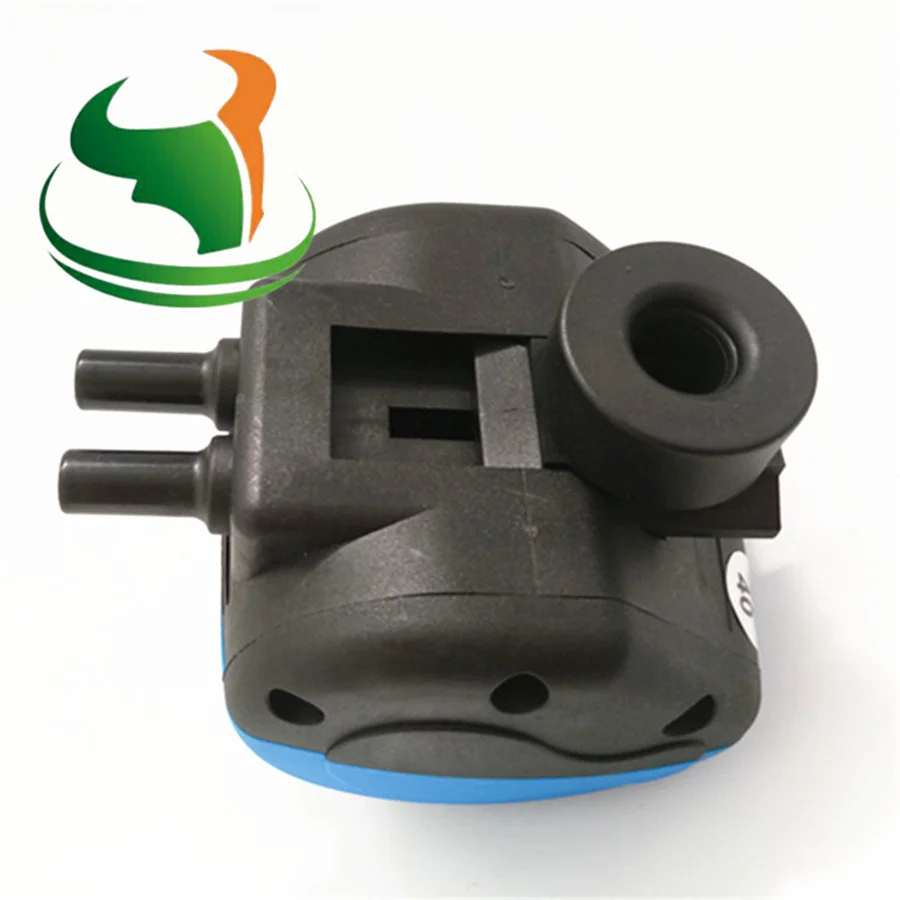 Adaptador pulsador de ordeño, accesorios para máquina de ordeño